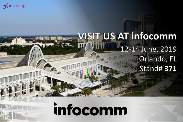 Main image of news article "Visit us in Orlando!"