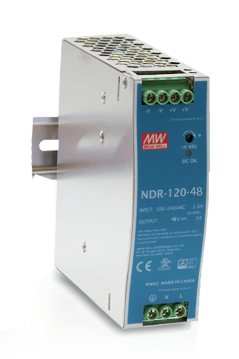 Photo of the product NDR-120-48