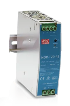 Photo of the product "NDR-120-48"