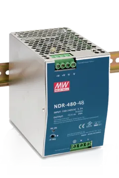 Photo of the product "NDR-480-48"