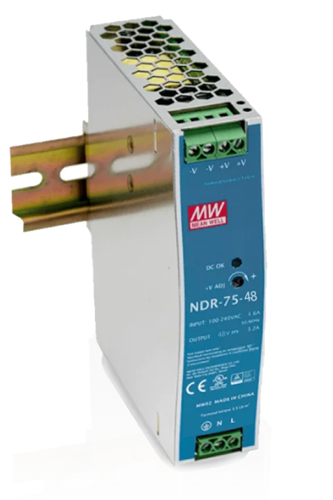 Photo of the product NDR-75-48