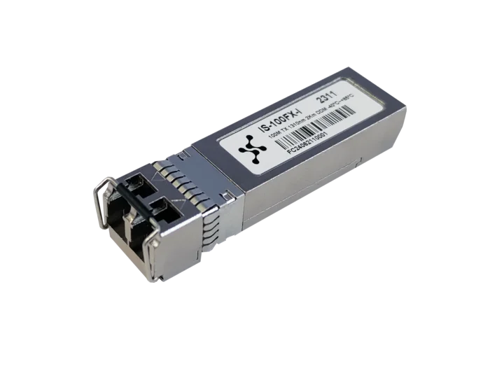 Photo of the product IS-100FX