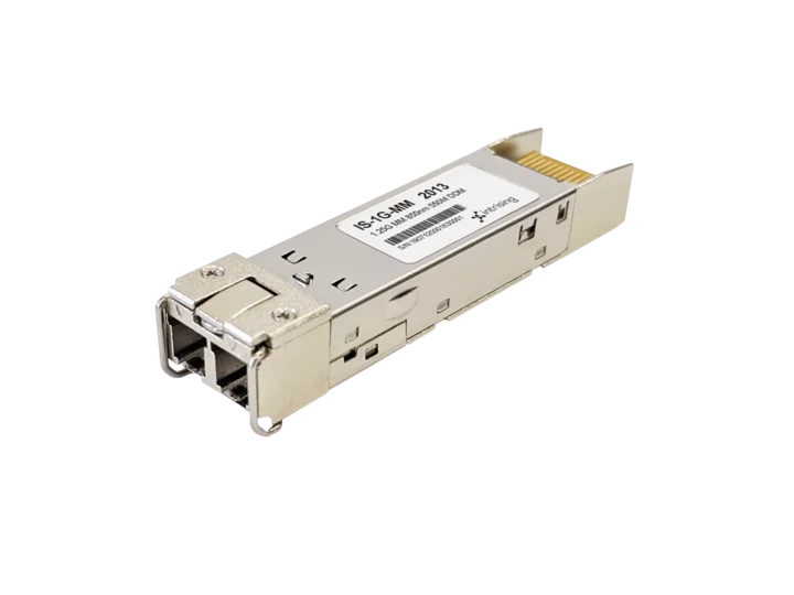 Photo of the product IS-1G-MM
