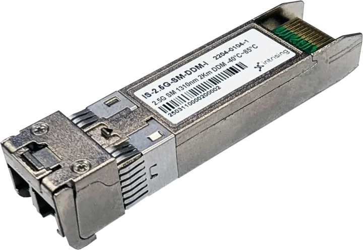 Photo of the product IS-2.5G-SM