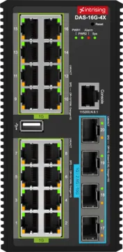 Photo of the product "DAS-16G-4X"