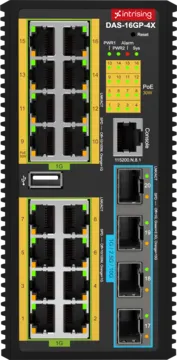 Photo of the product "DAS-16GP-4X"