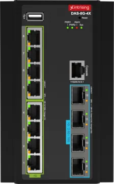 Photo of the product "DAS-8G-4X"