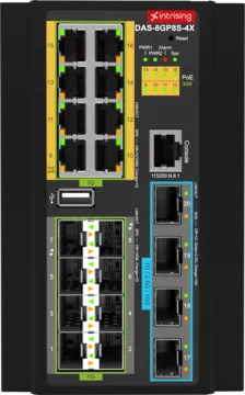 Photo of the product "DAS-8GP8S-4X"