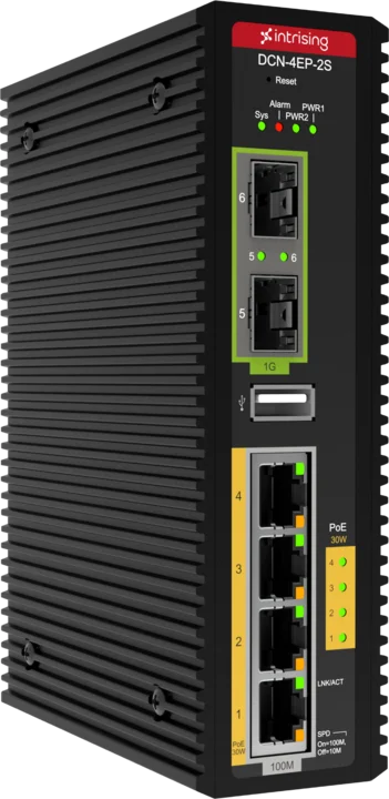 Photo of the product DCN-4EP-2S