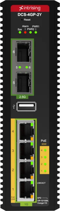 Photo of the product DCS-4GP-2Y