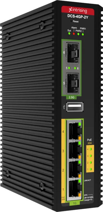 Photo of the product DCS-4GP-2Y