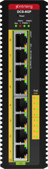 Photo of the product DCS-8GP