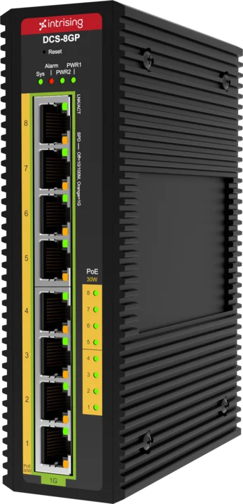 Photo of the product DCS-8GP