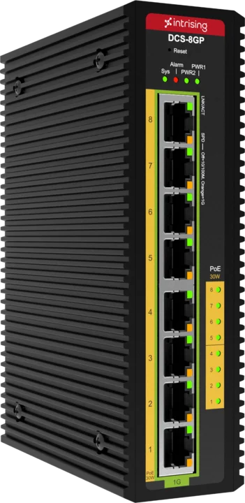 Photo of the product DCS-8GP