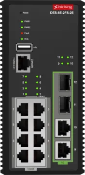 Photo of the product "DES-8E-2FS-2E"