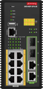 Photo of the product "DES-8EP-2FS-2E"