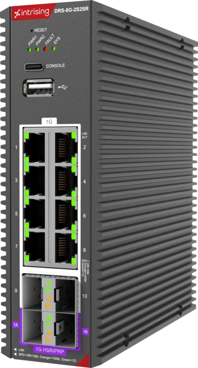 Photo of the product DRS-8G-2S2SR