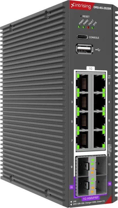 Photo of the product DRS-8G-2S2SR