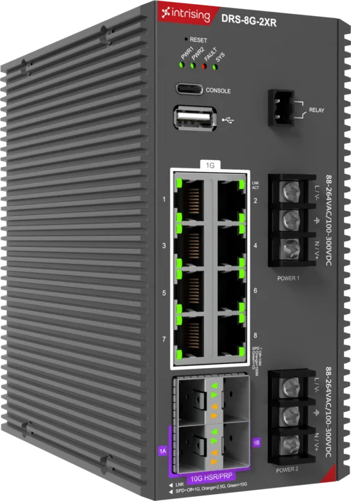 Photo of the product DRS-8G-2XR