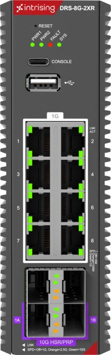 Photo of the product DRS-8G-2XR