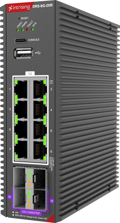 Photo of the product DRS-8G-2XR