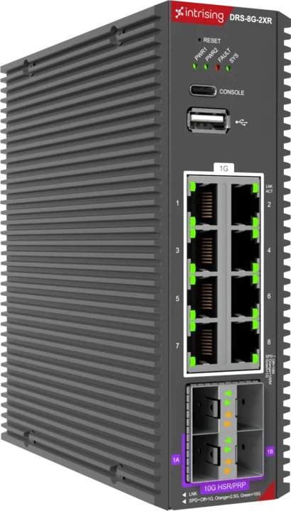 Photo of the product DRS-8G-2XR