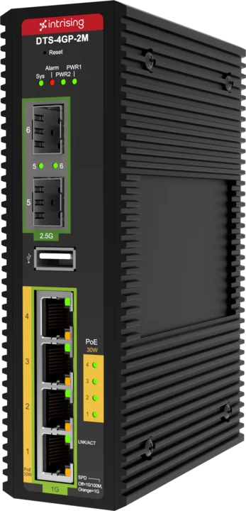 Photo of the product DTS-4G(P)-2M