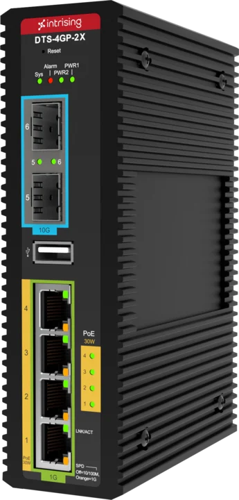 Photo of the product DTS-4G(P)-2X