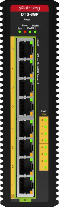 Photo of the product DTS-8G(P)