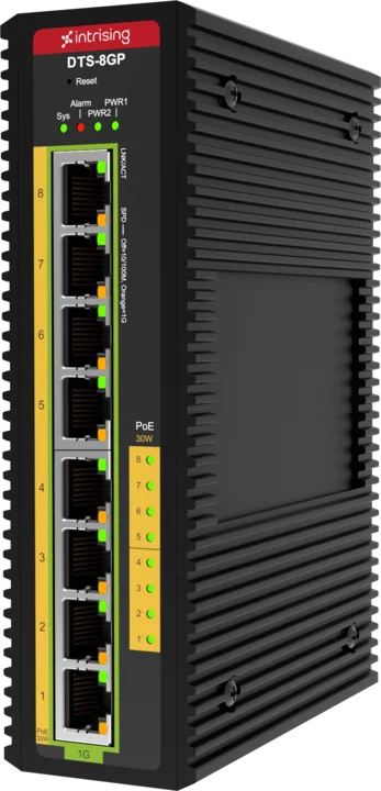 Photo of the product DTS-8G(P)