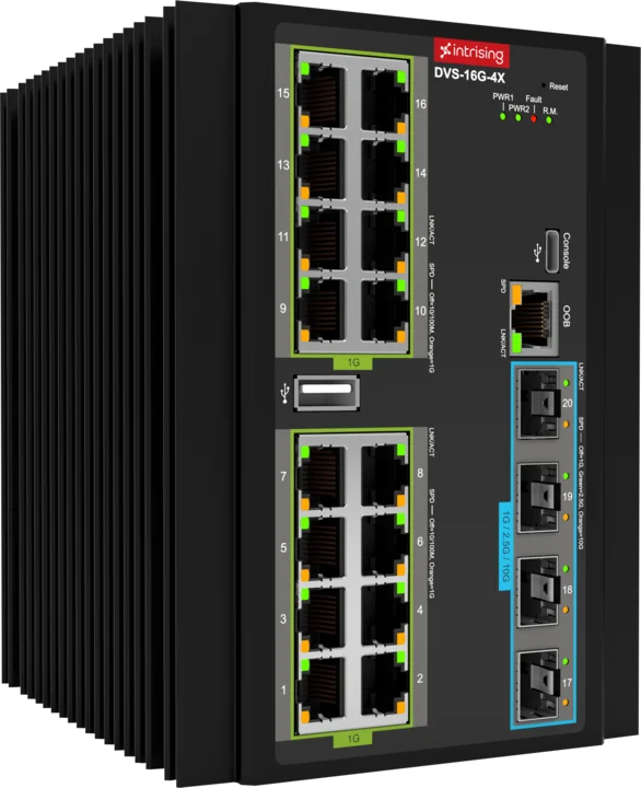 Photo of the product DVS-16G(P)-4X