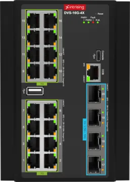 Photo of the product "DVS-16G-4X"