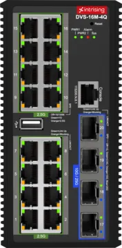 Photo of the product "DVS-16M-4Q"