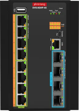 Photo of the product "DVS-8GHP-4X"