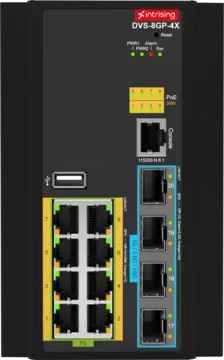 Photo of the product "DVS-8GP-4X"