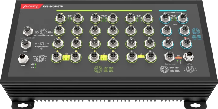 Photo of the product KVS-24G(P)-6T(P)