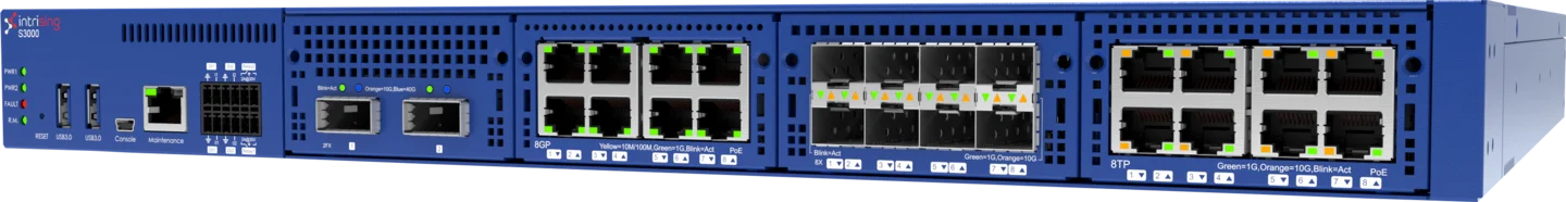 Photo of the product S3000