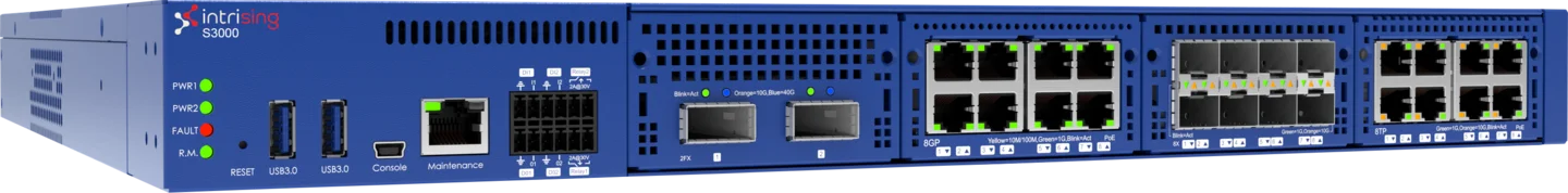 Photo of the product S3000
