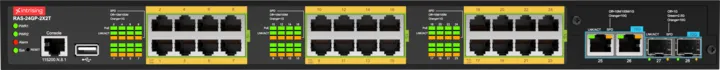 Photo of the product "RAS-24GP-2X2T"