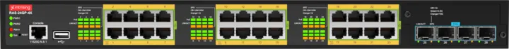 Photo of the product "RAS-24GP-4X"