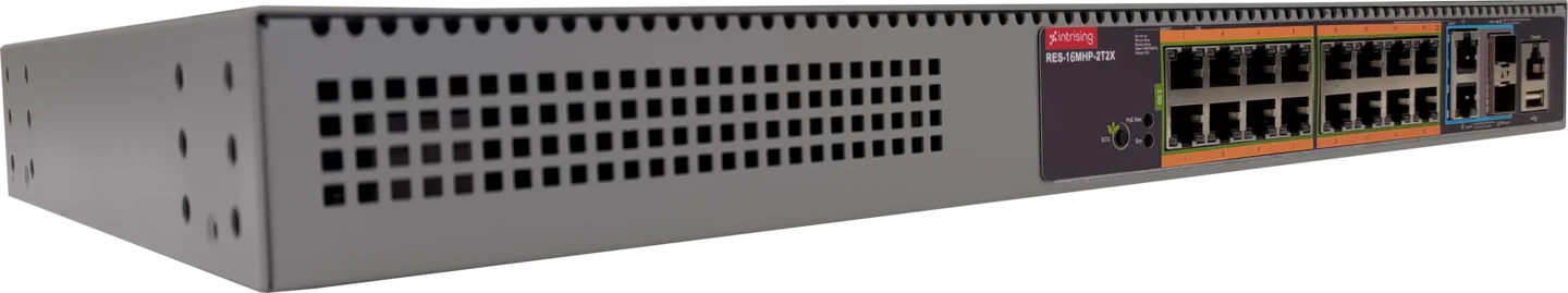 Photo of the product RES-16MHP-2T2X