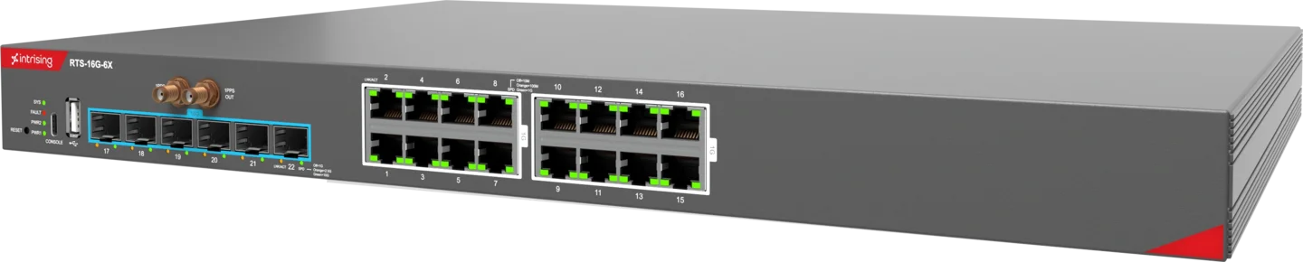 Photo of the product RTS-16G(P)-6X