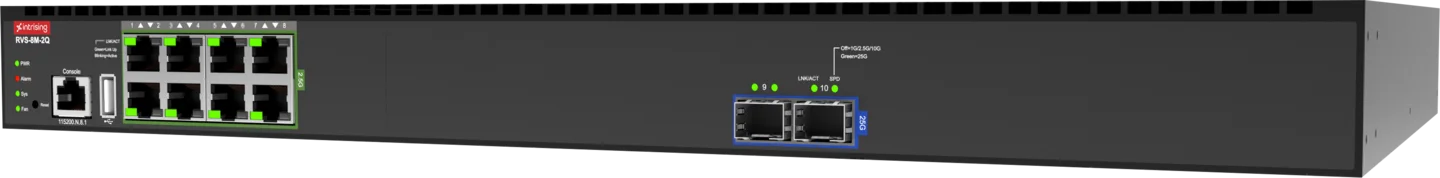Photo of the product RVS-8M-2Q