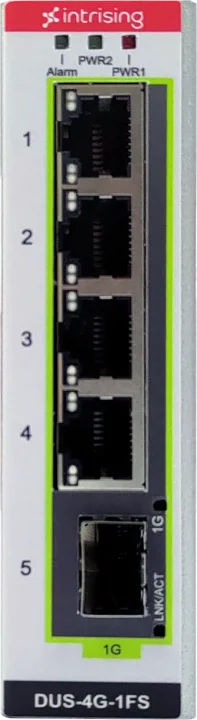 Photo of the product DUS-4G-1FS