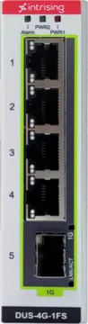 Photo of the product "DUS-4G-1FS"