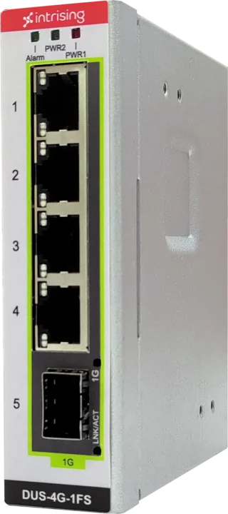 Photo of the product DUS-4G-1FS