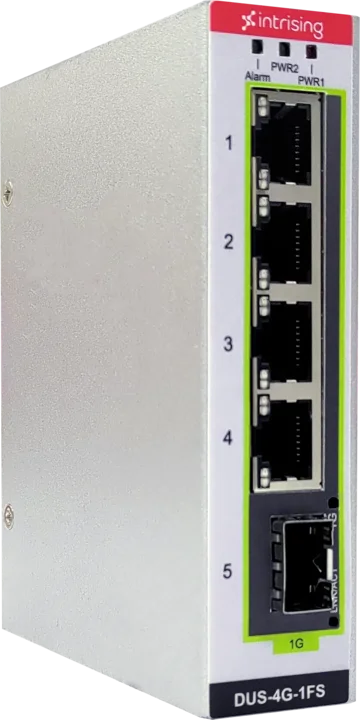 Photo of the product DUS-4G-1FS