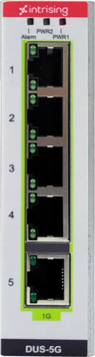 Photo of the product DUS-5G