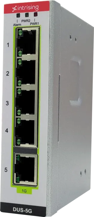 Photo of the product DUS-5G