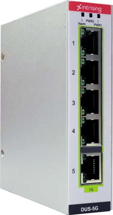 Photo of the product DUS-5G
